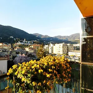 Appartement Maurizia's House, Levanto