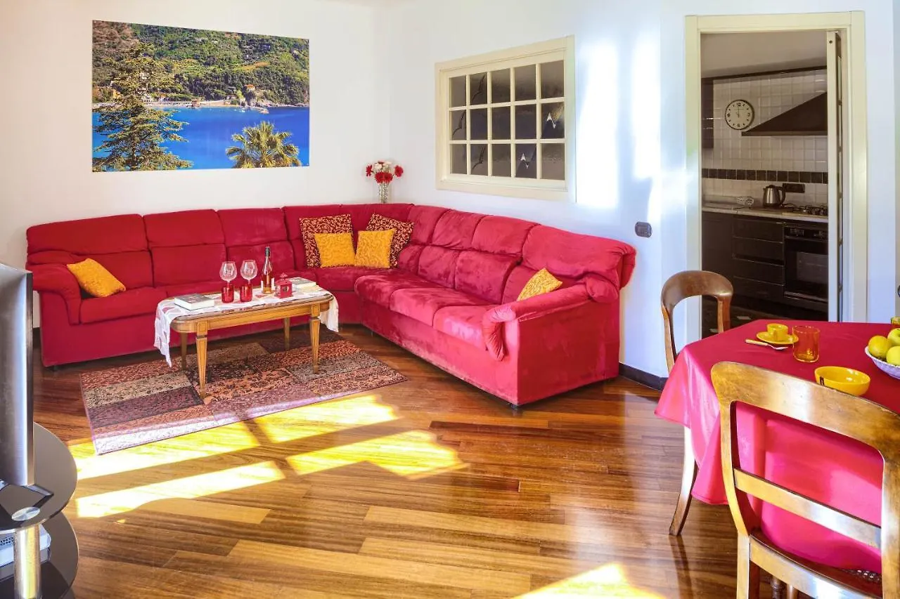 Fernanda Apartment - Levanto
