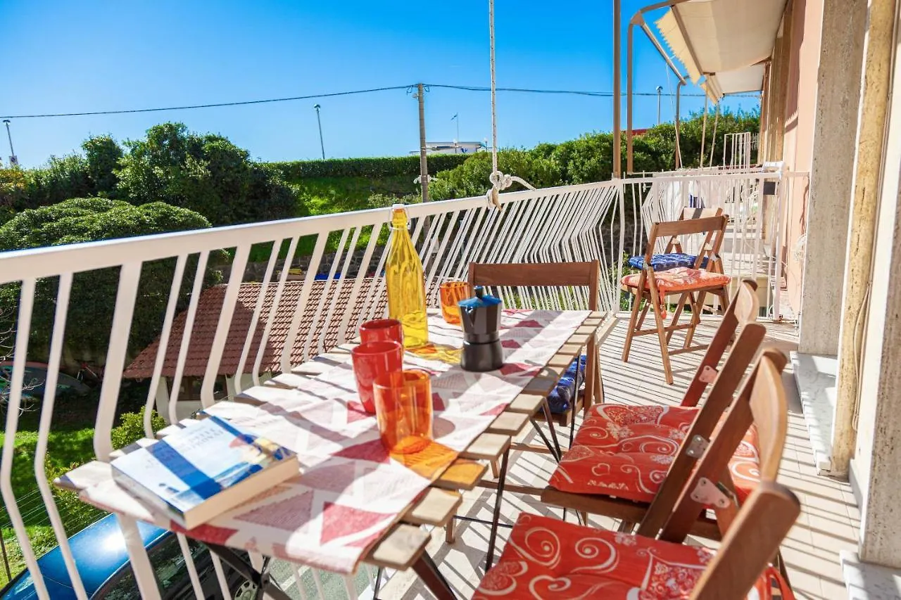 Fernanda Apartment - Levanto Italy