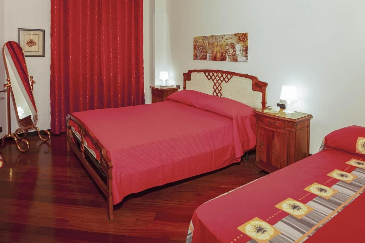 Fernanda Apartment - Levanto 0*,  Italie