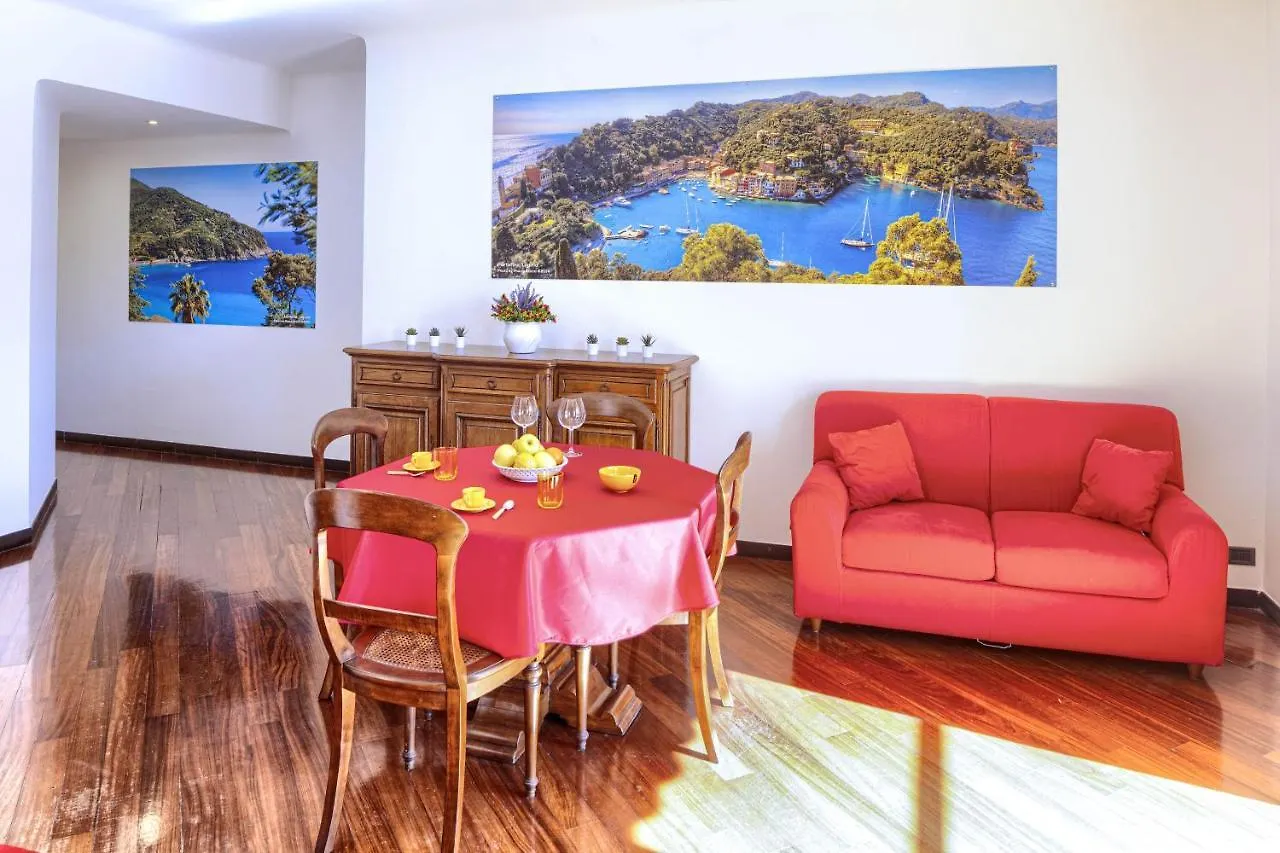 Fernanda Apartment - Levanto