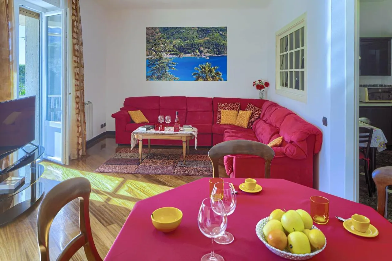 Fernanda Apartment - Levanto Italy