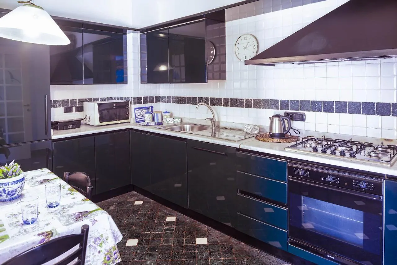 Fernanda Apartment - Levanto