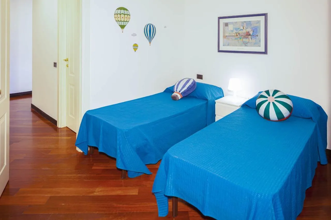 Fernanda Apartment - Levanto
