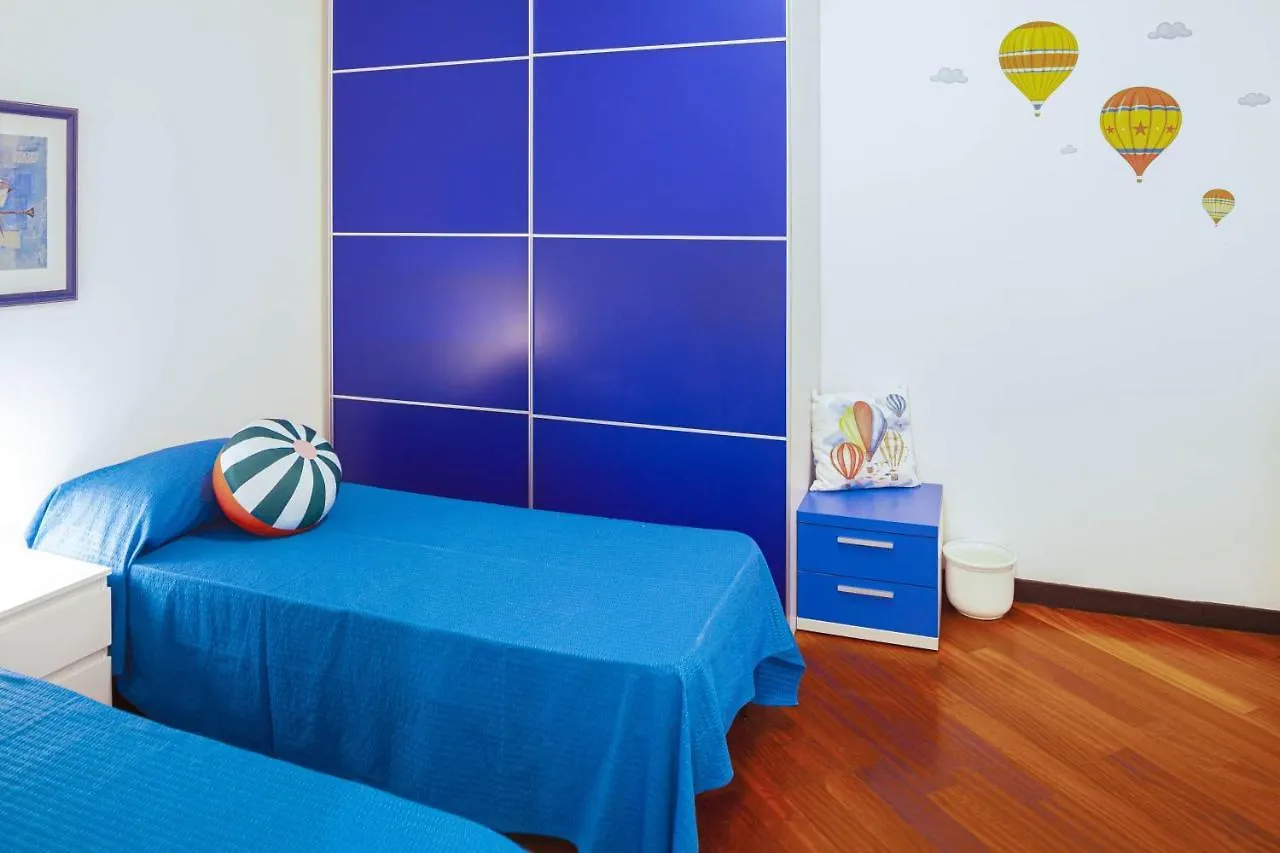 Fernanda Apartment - Levanto