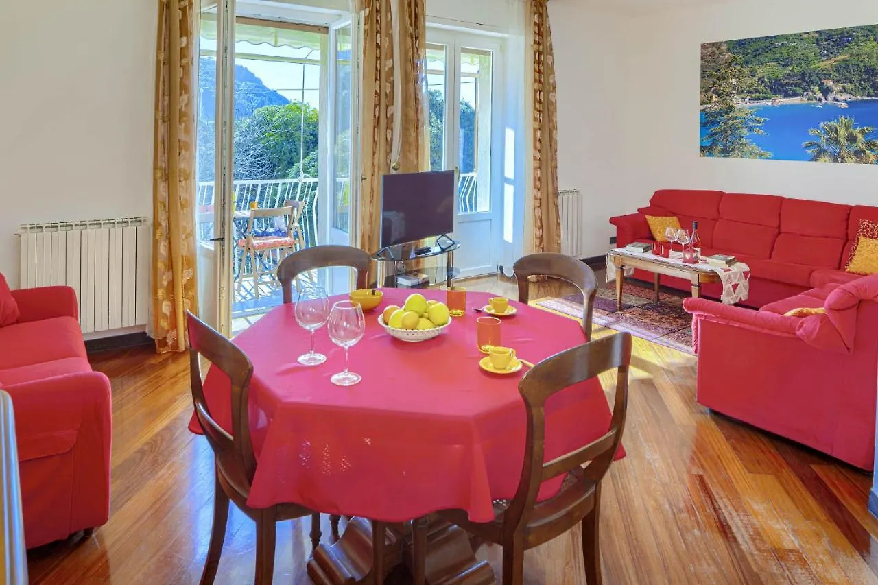 Fernanda Apartment - Levanto