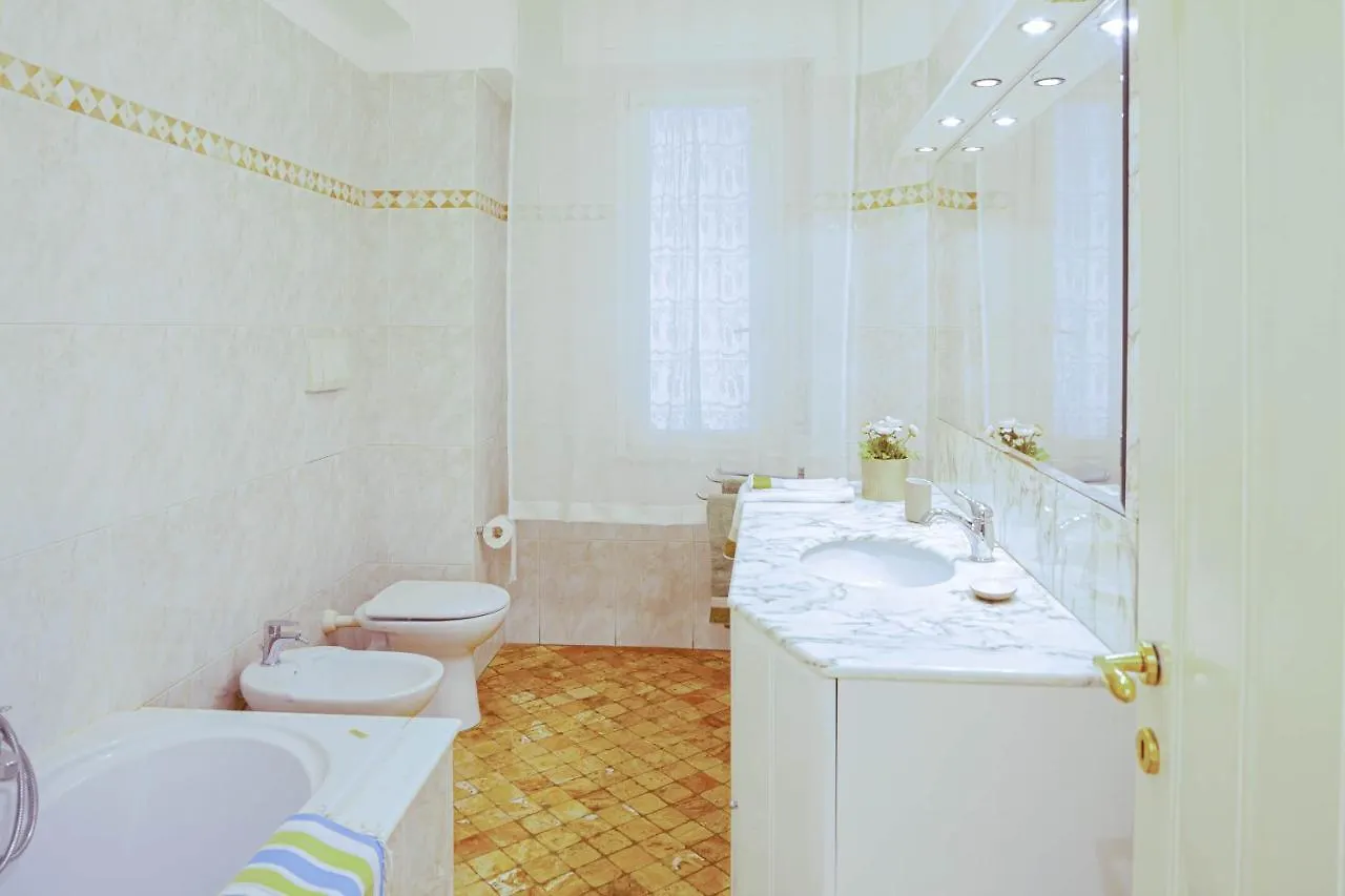 Fernanda Apartment - Levanto 0*,  Italy