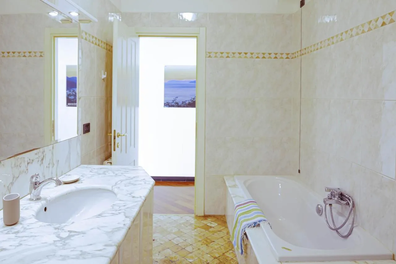 Fernanda Apartment - Levanto Italy