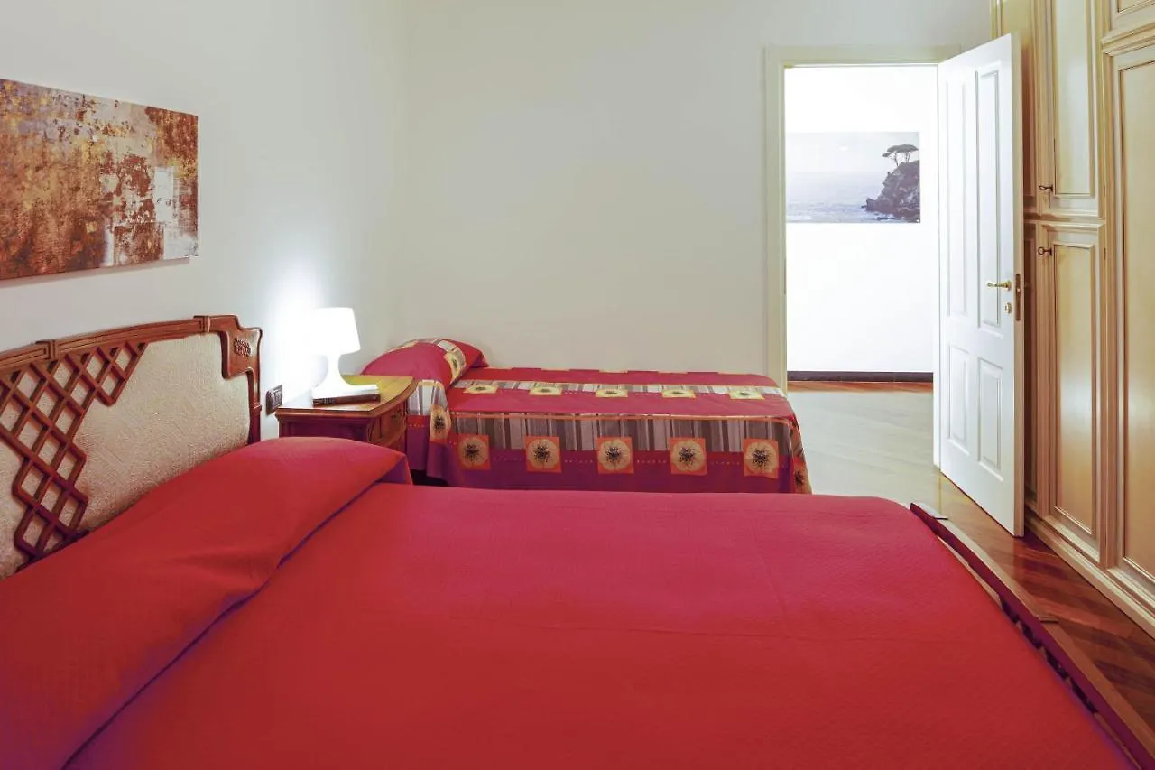 Fernanda Apartment - Levanto