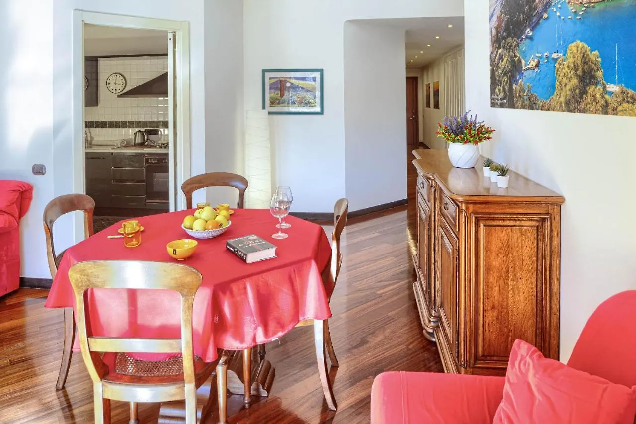 Fernanda Apartment - Levanto