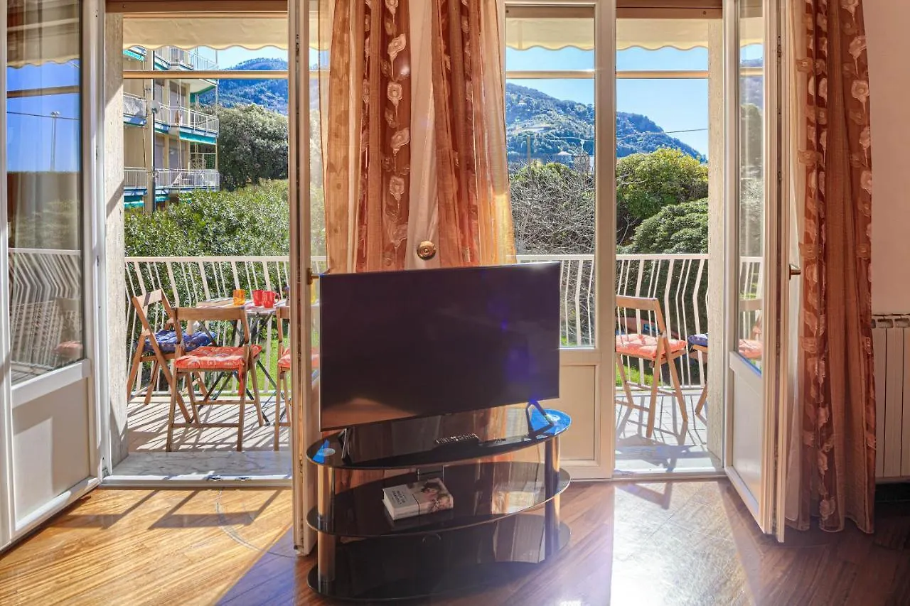 Fernanda Apartment - Levanto