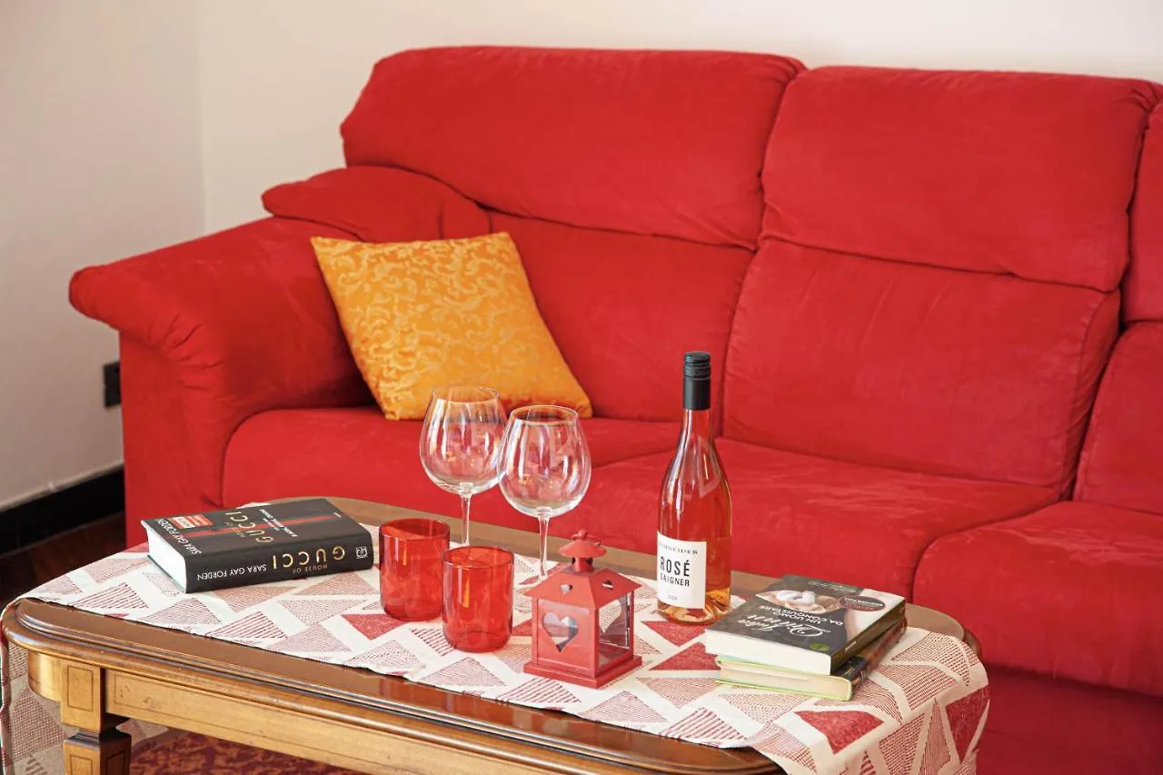 Fernanda Apartment - Levanto Italy