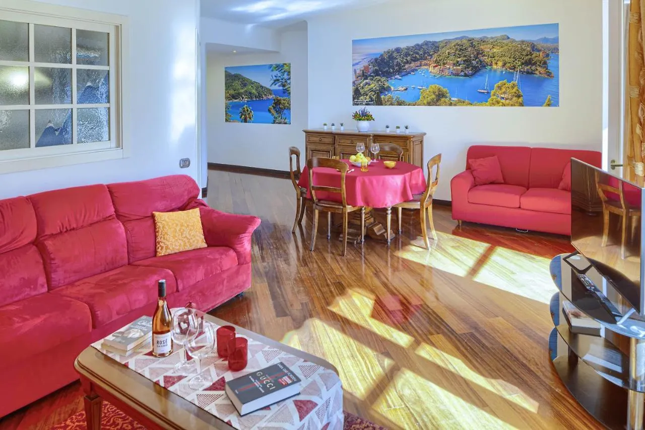 Fernanda Apartment - Levanto 0*,  Italy