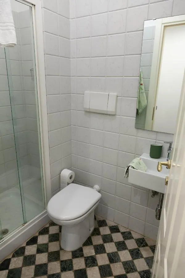 Fernanda Apartment - Levanto